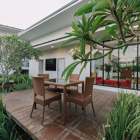 Aspiraya Resort Chiang Rai Bagian luar foto