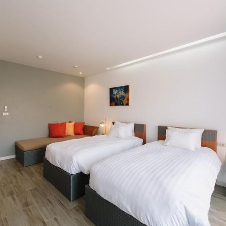 Aspiraya Resort Chiang Rai Bagian luar foto