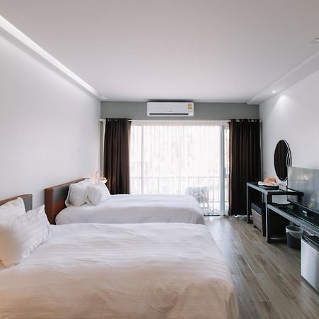 Aspiraya Resort Chiang Rai Bagian luar foto