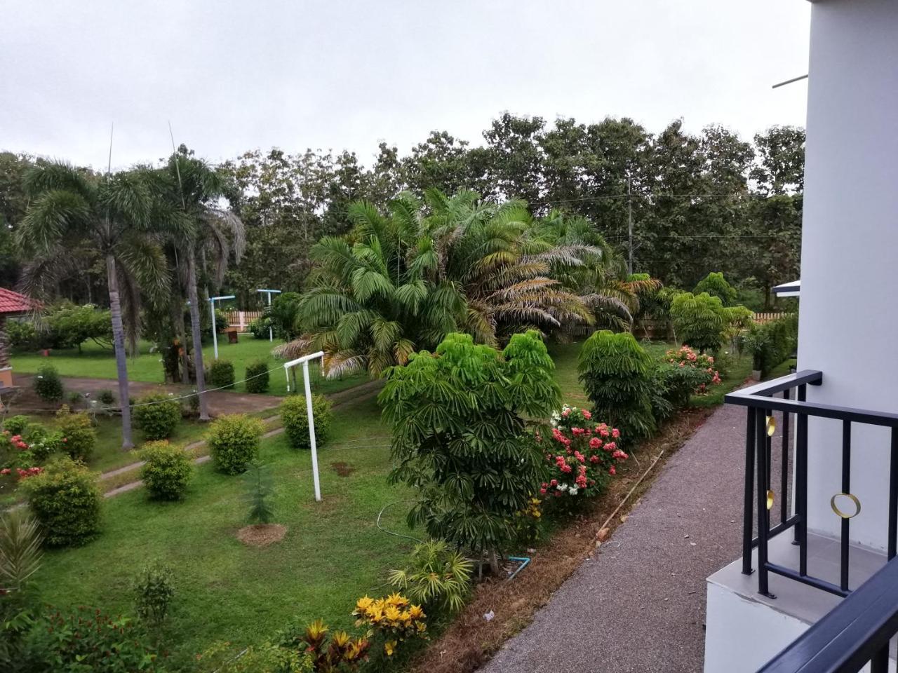 Aspiraya Resort Chiang Rai Bagian luar foto