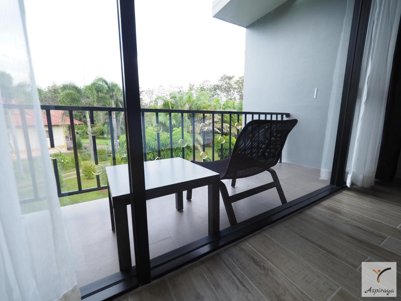 Aspiraya Resort Chiang Rai Bagian luar foto
