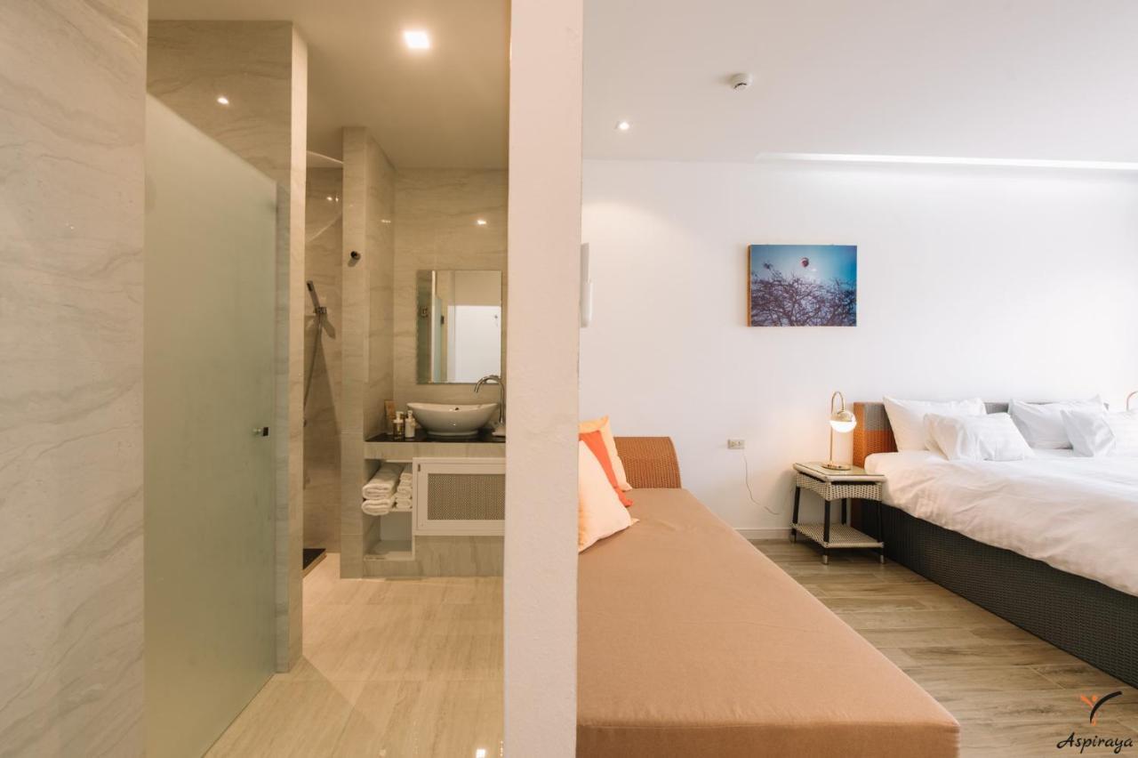 Aspiraya Resort Chiang Rai Bagian luar foto