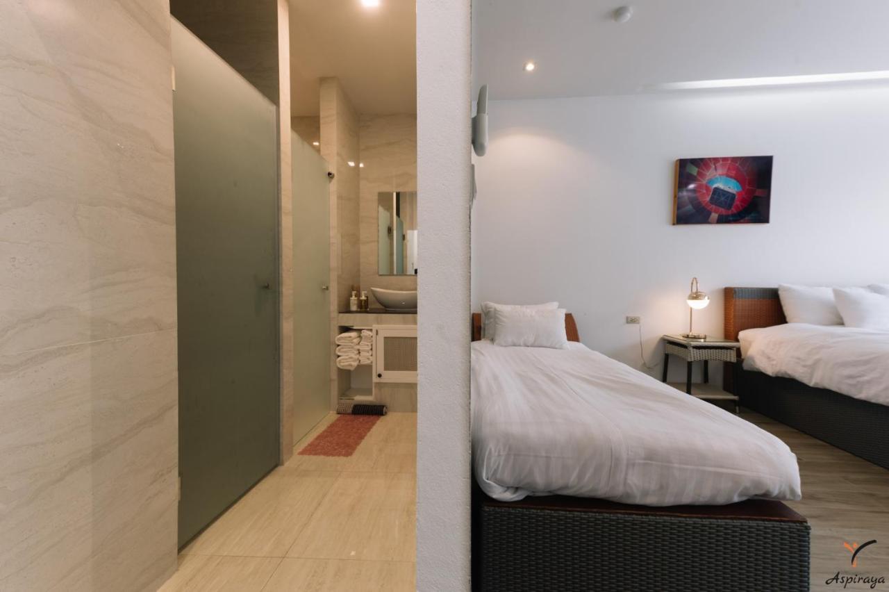Aspiraya Resort Chiang Rai Bagian luar foto